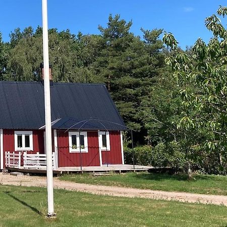 Mysigt Boende Naera Soederasen Ljungbyhed Dış mekan fotoğraf